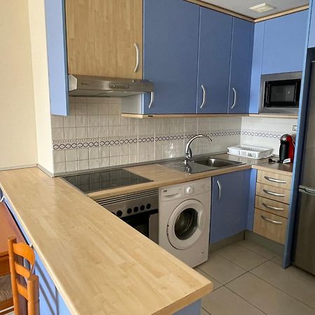 Apartamento Con Vistas Y Bien Ubicado Renovado ベニドルム エクステリア 写真