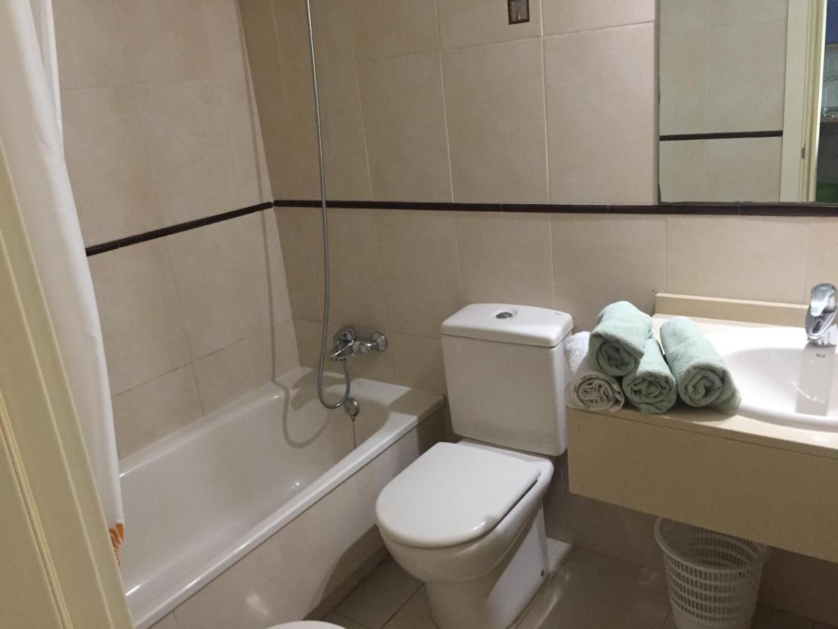 Apartamento Con Vistas Y Bien Ubicado Renovado ベニドルム エクステリア 写真