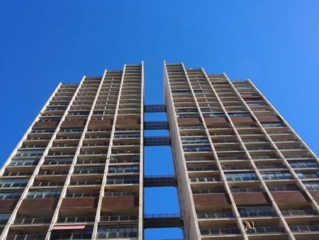 Apartamento Con Vistas Y Bien Ubicado Renovado ベニドルム エクステリア 写真